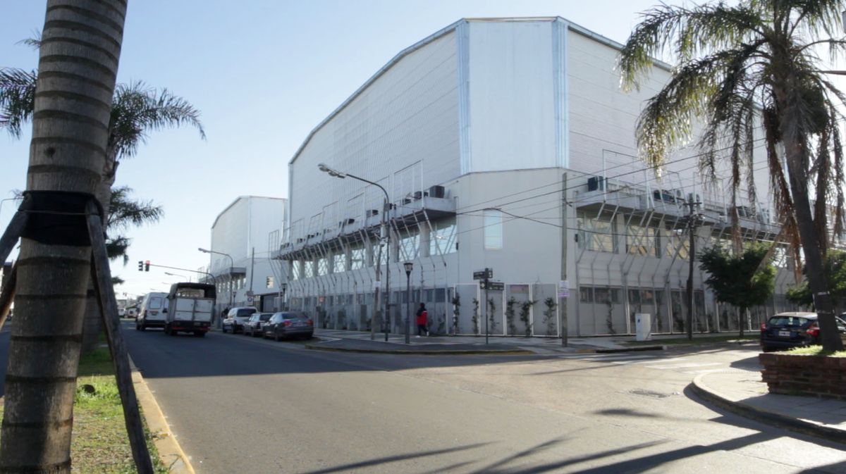 General Facilities View 01