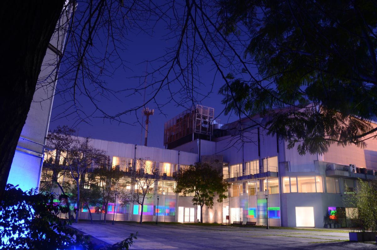 General Facilities View 02