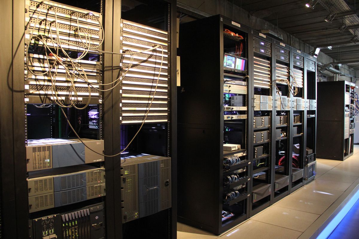 General Facilities View 04