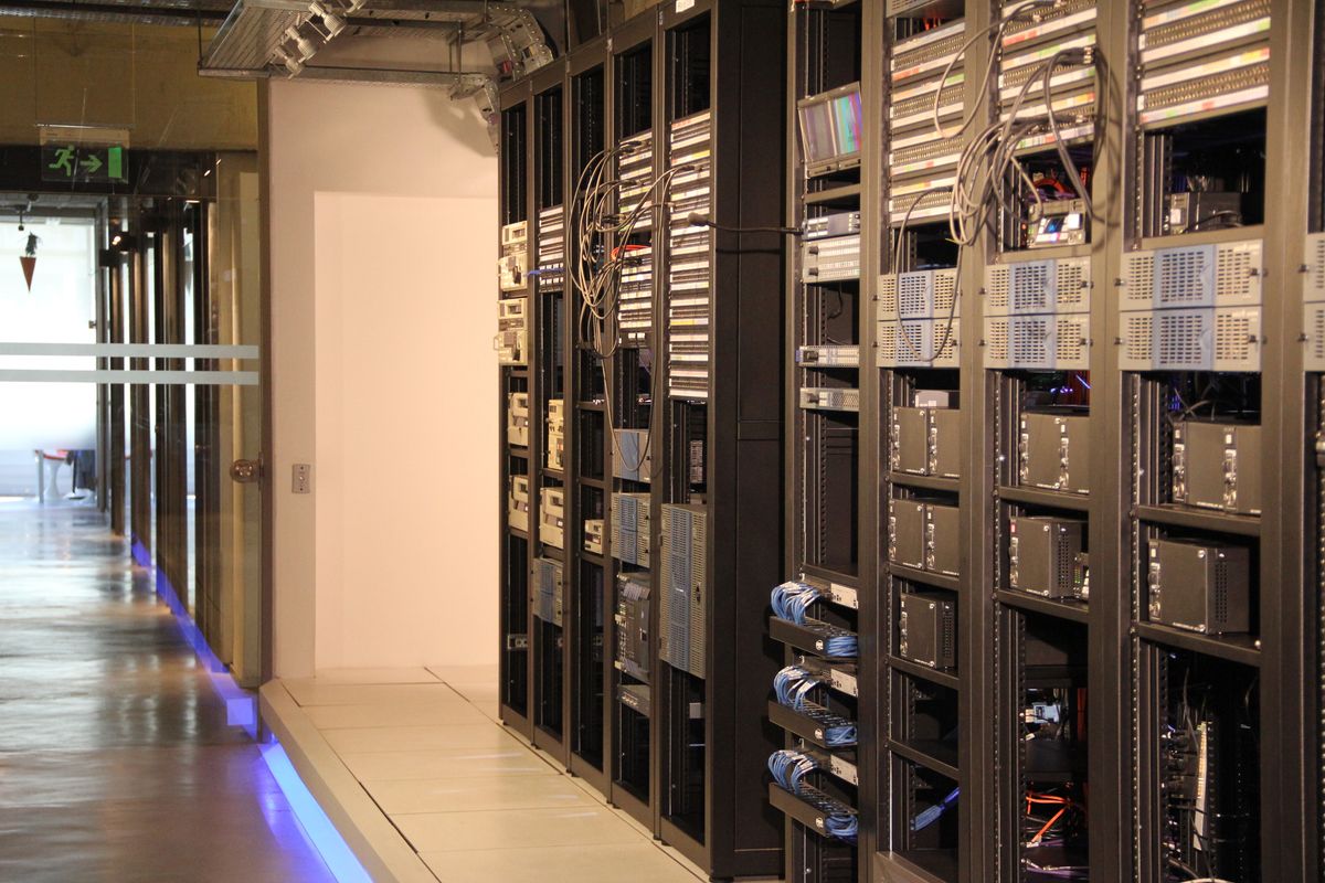 General Facilities View 05