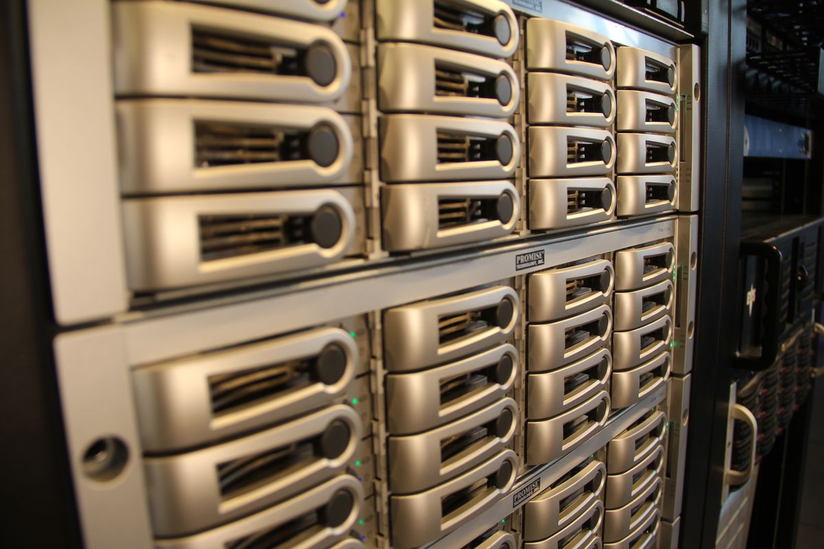 General Facilities View 06