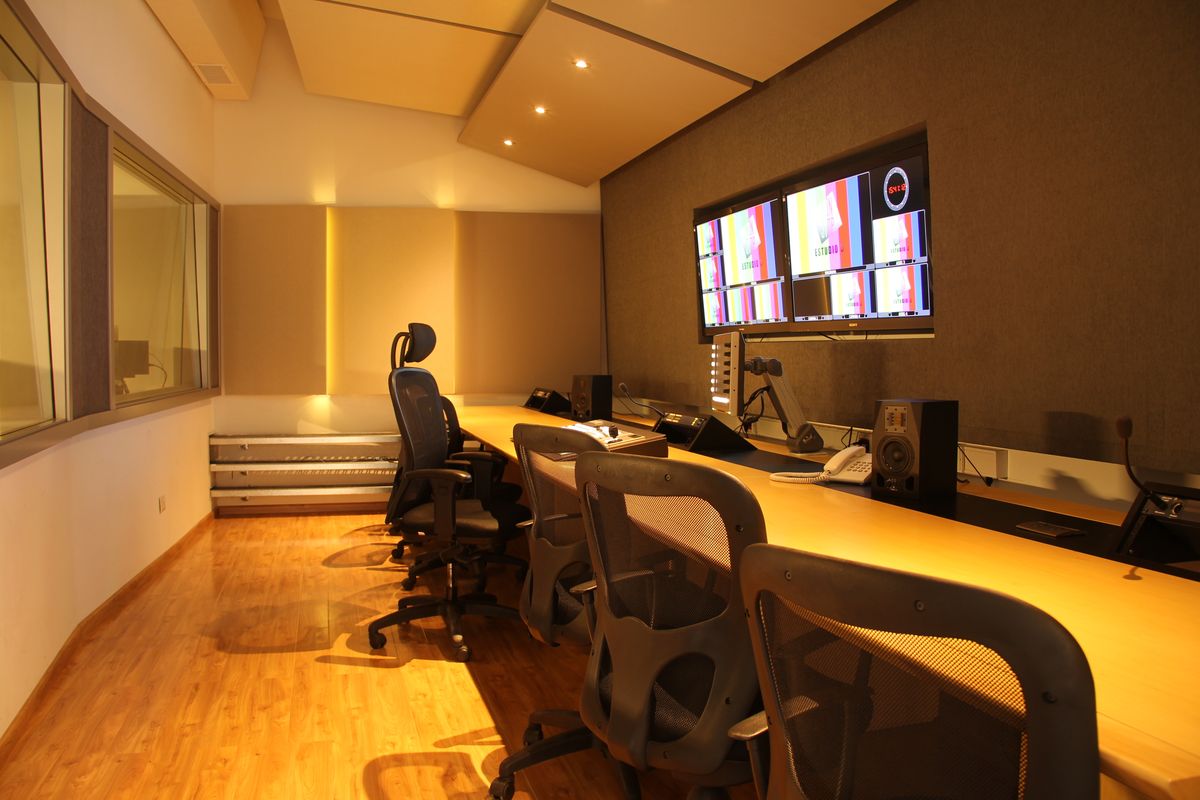 General Facilities View 07