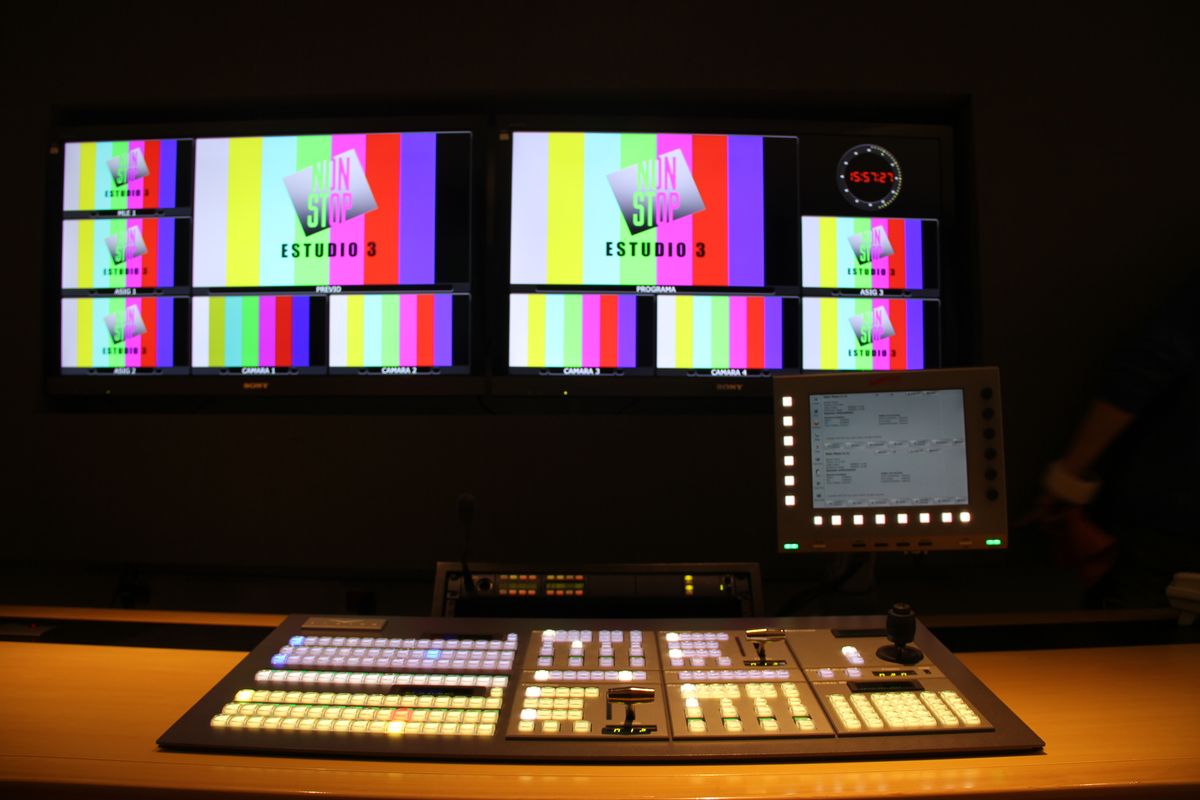 General Facilities View 08