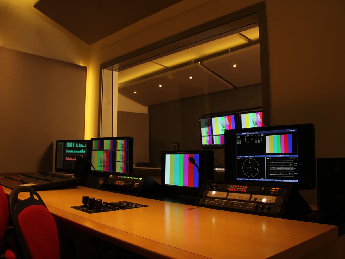 General Facilities View 09