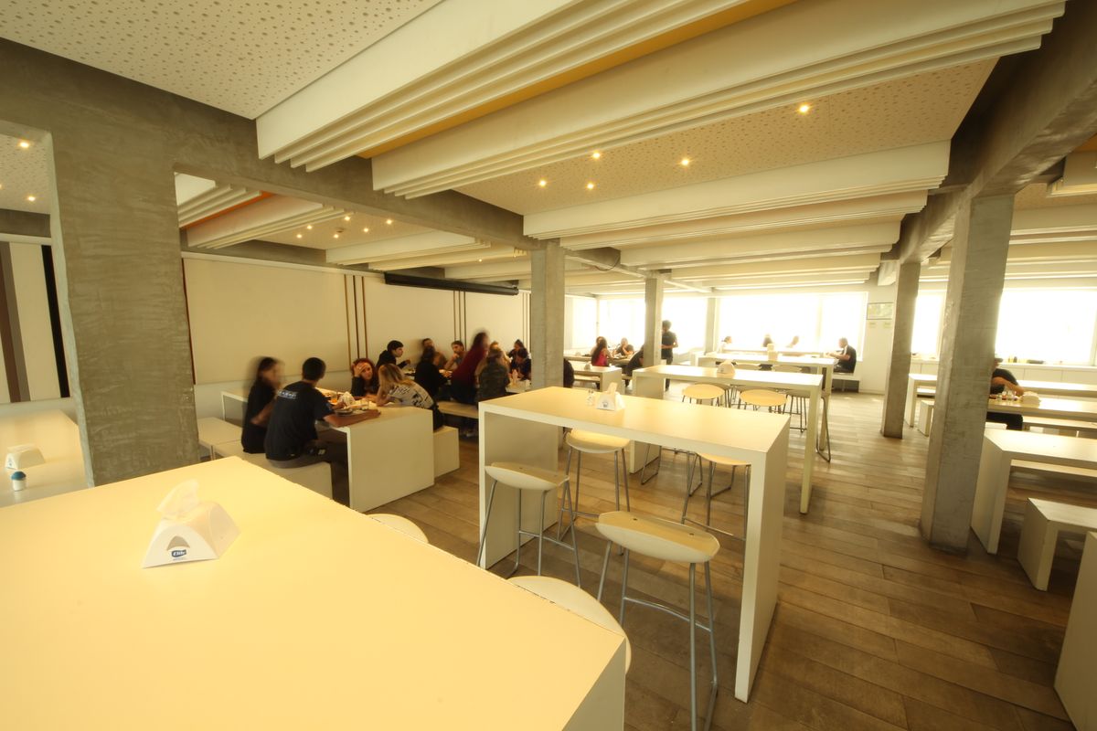 General Facilities View 10