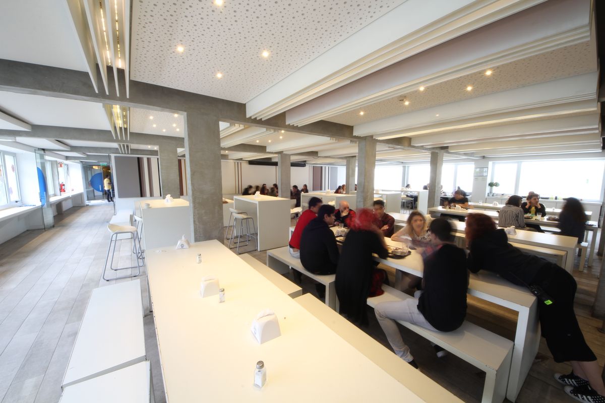 General Facilities View 11