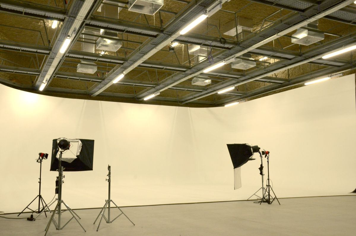 General Facilities View 12