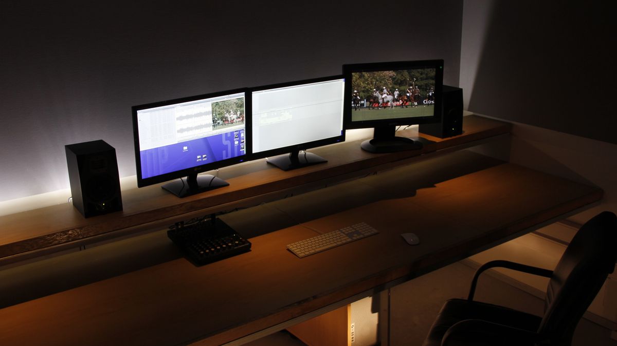 General Facilities View 13