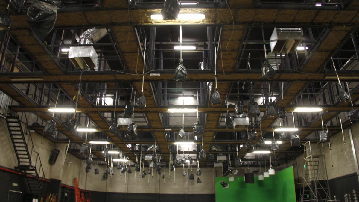 General Facilities View 15