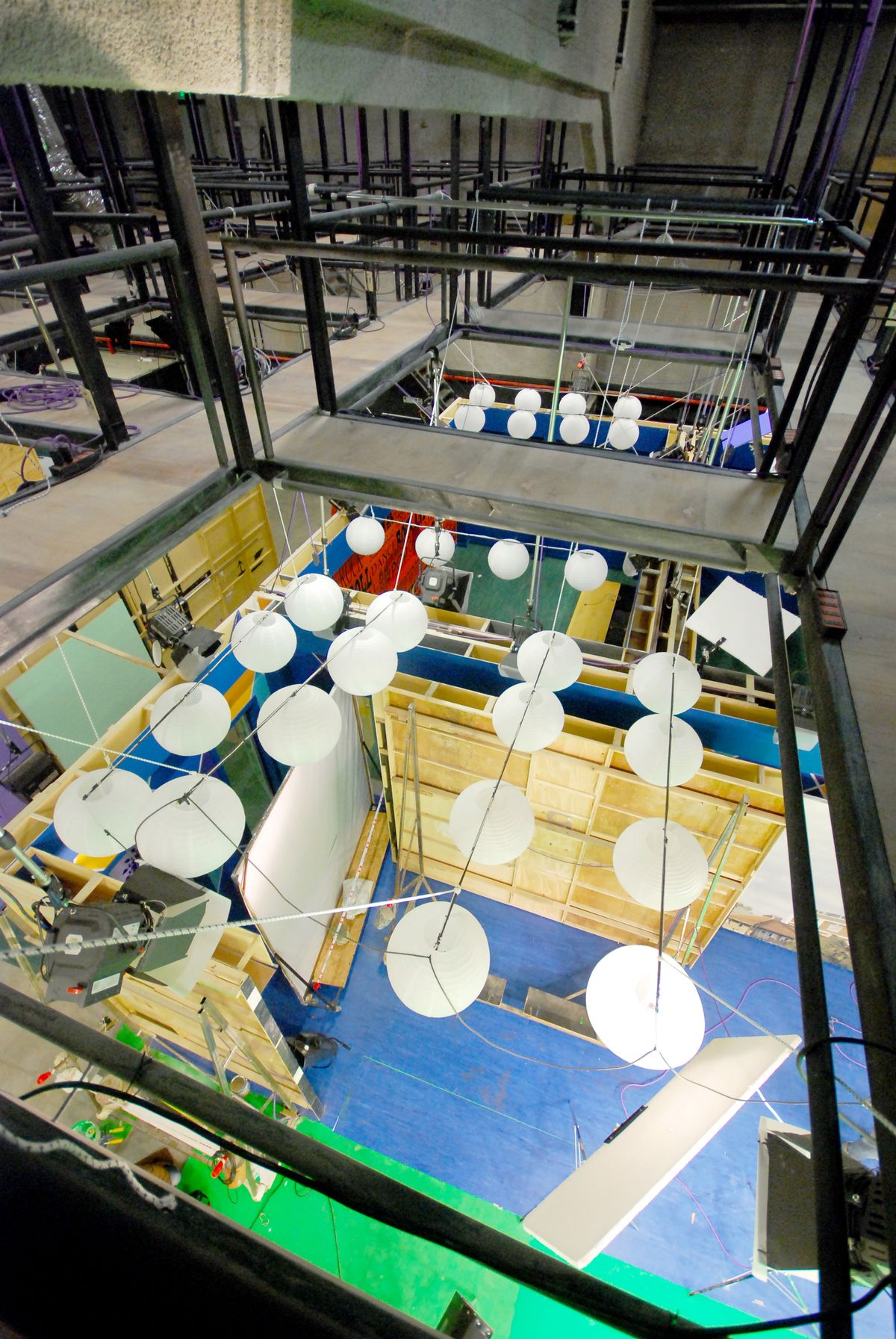 General Facilities View 18