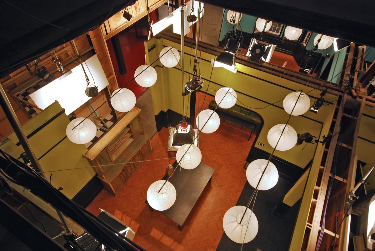 General Facilities View 19