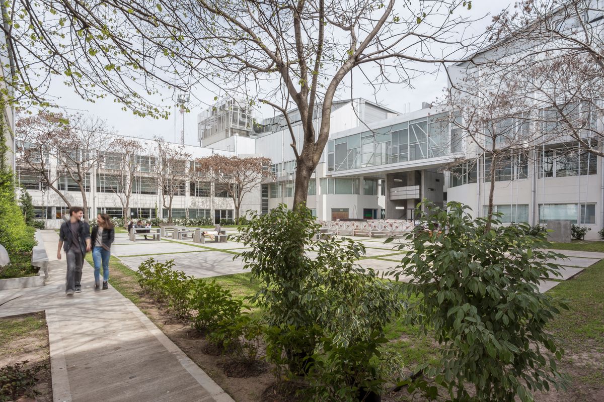 General Facilities View 20