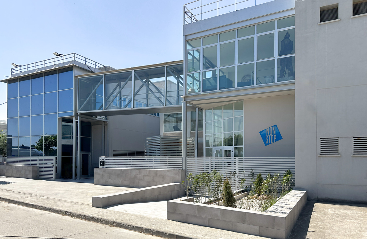 NonStop Studios Spain