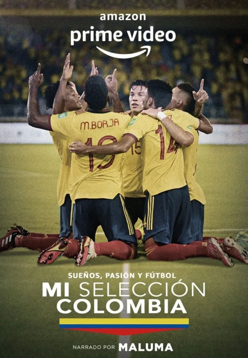Mi Selección Colombia