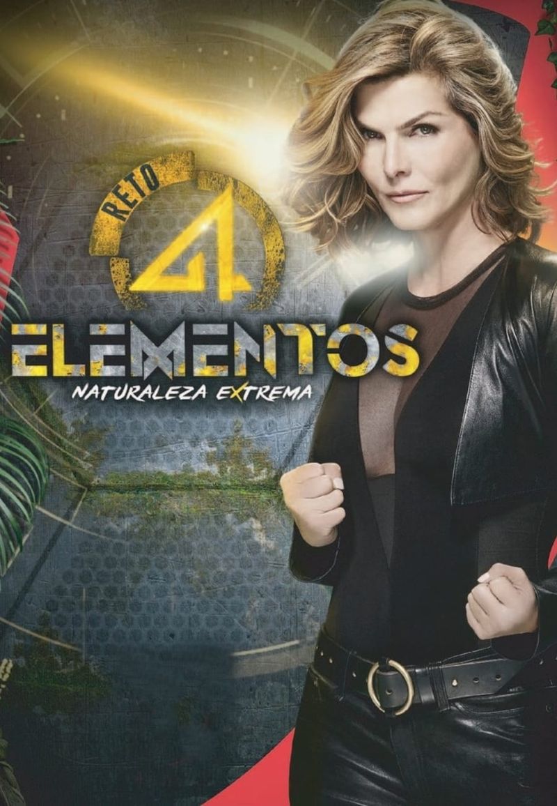 Reto 4 Elementos