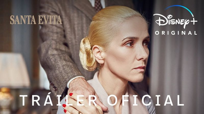 Santa Evita