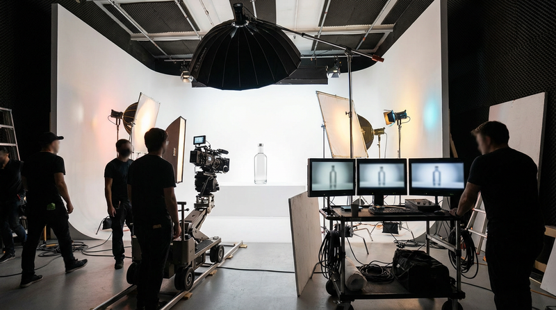 Commercial Production