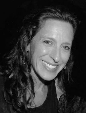 Alisa Tager - Conselho de Assessores