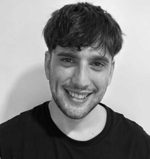 Bruno Kochen - Transformação Digital e Desenvolvimento de IA