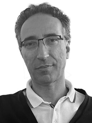 Calogero Carlino - CFO Europa, Vice CFO Latam