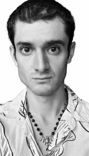 Daniel Fernandez - Desenvolvimento e Coordenação de Conteúdo (México)