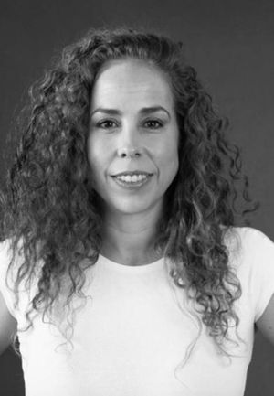 Jimena Arguelles - Diretora de Produções México