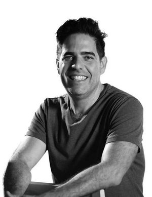 Julian Baños - Consultor Sênior de Cinematografia / Sócio