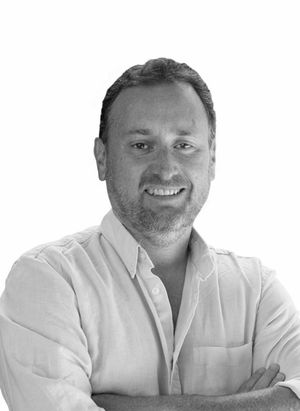 Liso Schaffer - Diretor Argentina e Serviços de Agregação