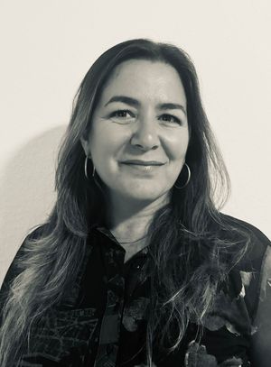 Luciana Ingino - Controladora Regional Latam