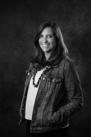 María Inés Moane - Diretora de Dublagem São Paulo e Rio, Brasil