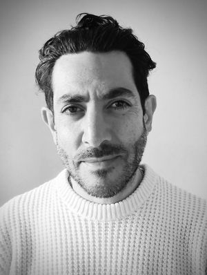 Moisés Chiver - Conselho de Assessores