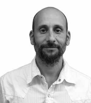 Nacho Gorfinkiel - VFX, IA e Produção Virtual