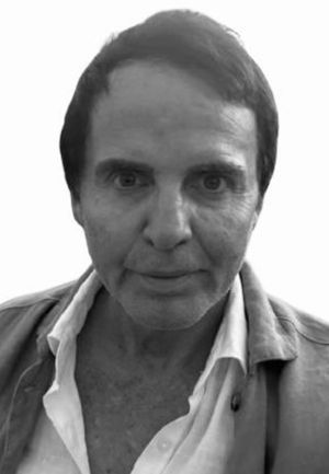 Patricio Rabuffetti - Fundador e Presidente