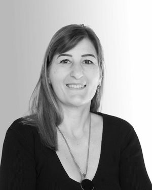 Paula Tasso - Gerente Regional de Tecnologia IT e Pós-Produção