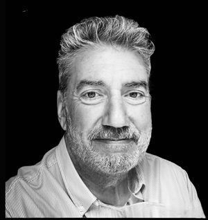 Ralph Haiek - Conselho de Assessores