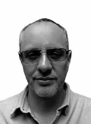 Ricardo Tejedo - Diretor México e Diretor Criativo LAS