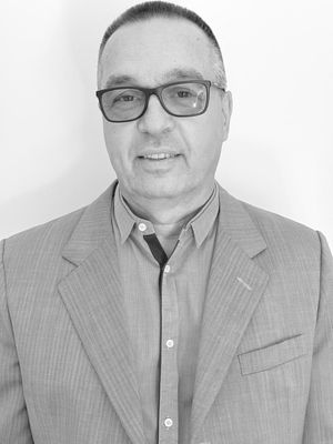 Sergio Nugoli - CFO Latam, Vice CFO Europa