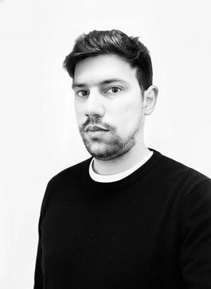 Yoel Acevedo - Gerente de Projetos IT e Integração IA