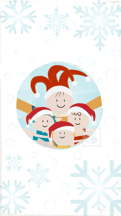 We Wish You a Merry Christmas