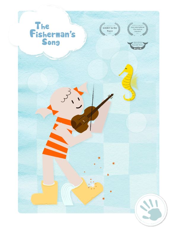 Festival - Canción del pescador