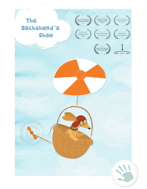 Festival - Canción salchicha