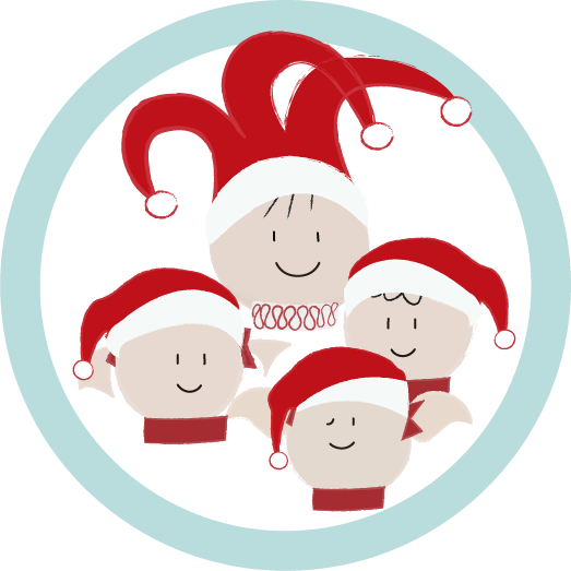 Forever Christmas - Avatar