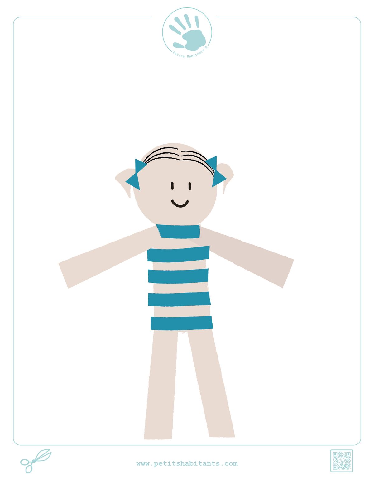 Girl Dress - Portada