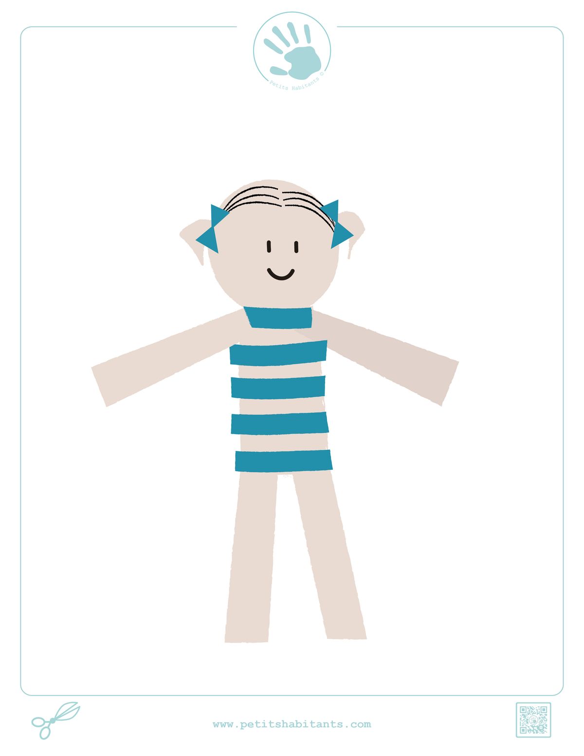 Girl Dress - Portada