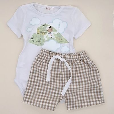 Petit Conjunto Avion