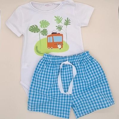 Petit Conjunto Tranvía