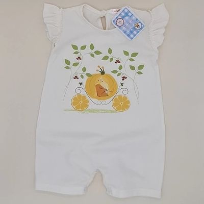 Petit Enterito Reina Batata