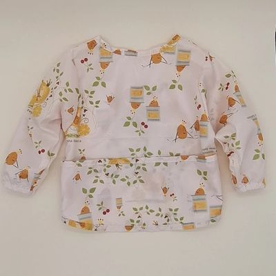 Petit pintorcito Reina Batata