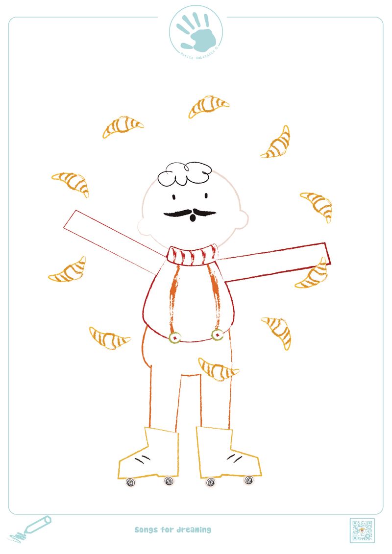 Don Enrique del Meñique 1 - Portada