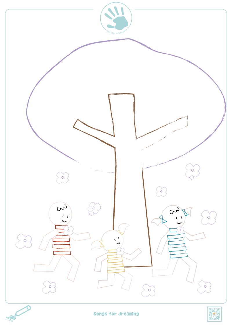 El Jacarandá 2 - Portada